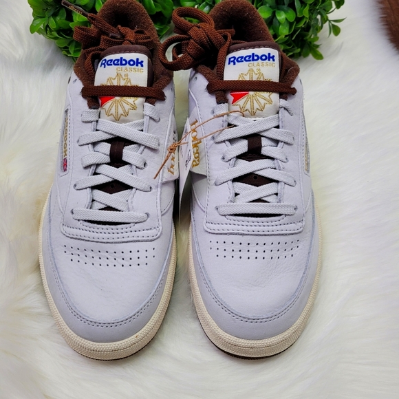Reebok Club C 85 X Bodega (15 Year Anniversary) - Picture 4 of 16